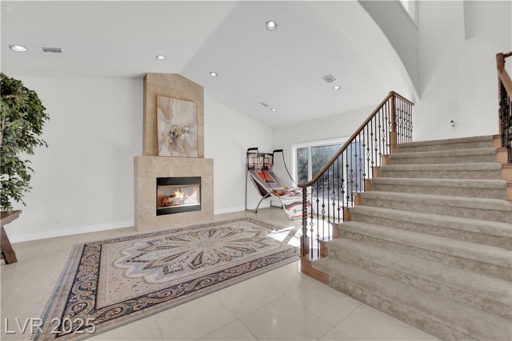 Property Photo: 807 Canyon Greens Drive NV 89144