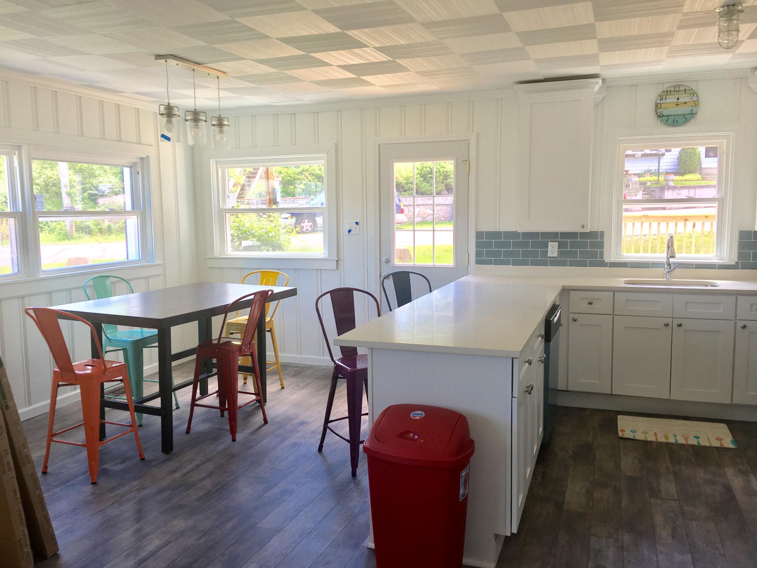 Property Photo: 126 Prairie Avenue IN 46360