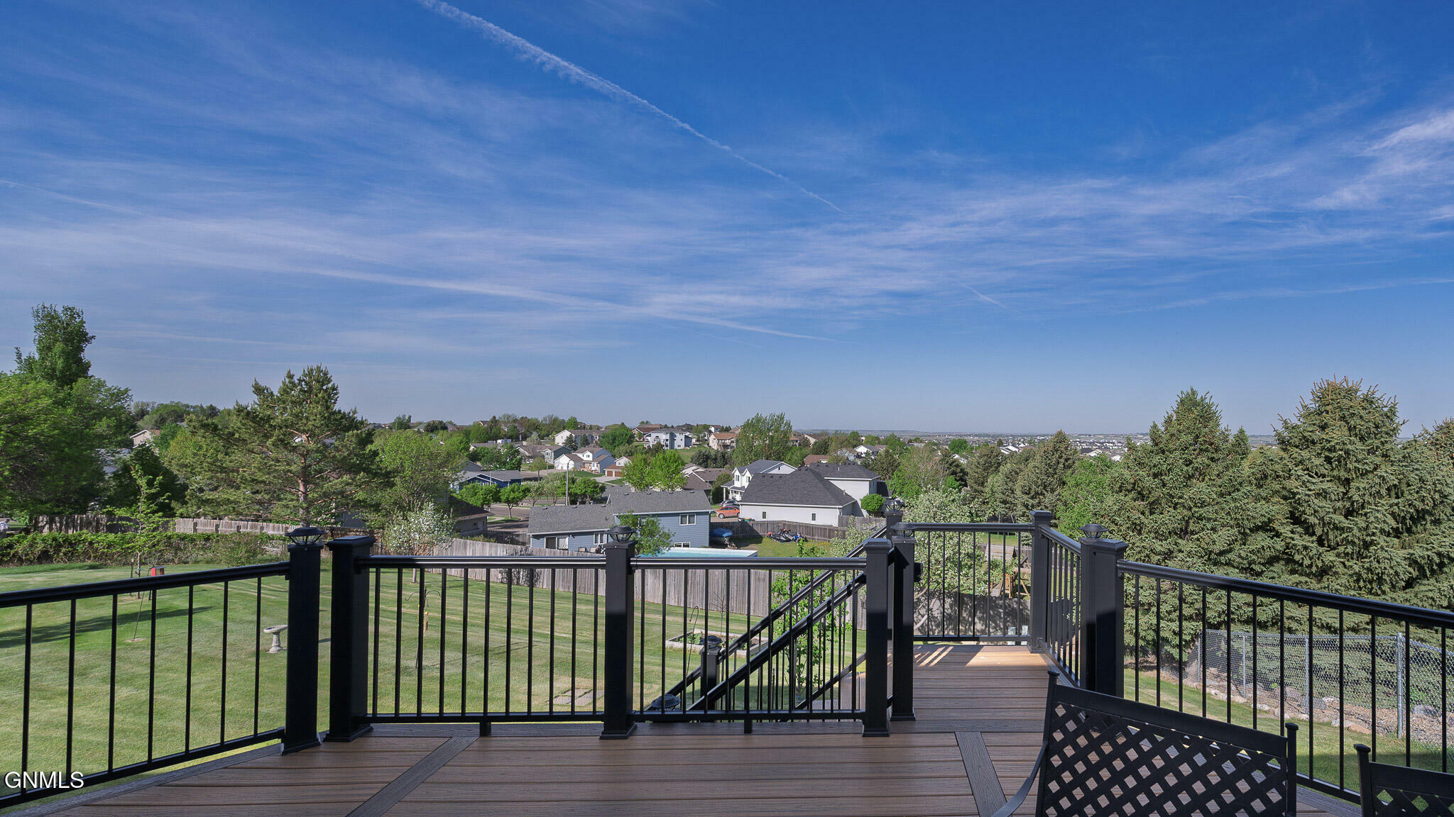 Property Photo: 4106 Selkirk Road ND 58503