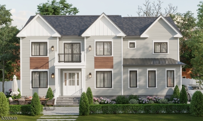 17 Arlington Dr  Livingston Twp. NJ 07039 photo