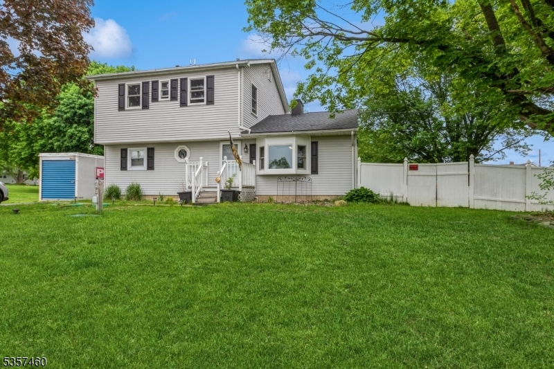 Property Photo: 8 Mill Brook Road NJ 07882