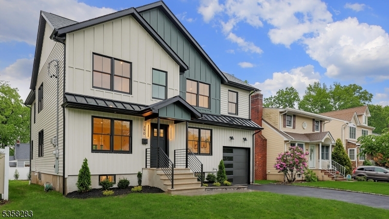 Property Photo: 290 Bloomingdale Ave NJ 07016