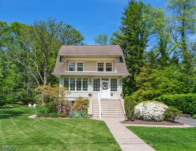 Property Photo: 91 Pocono Rd NJ 07046