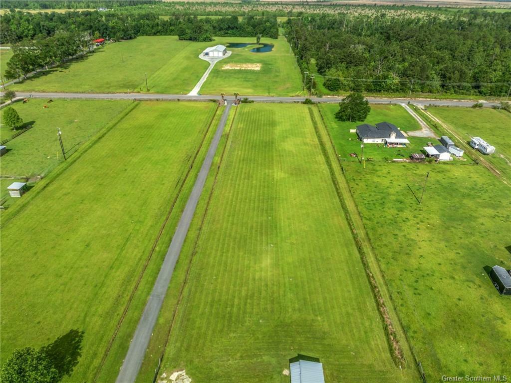 Property Photo: 0 Tbd Hickory Branch Road LA 70611