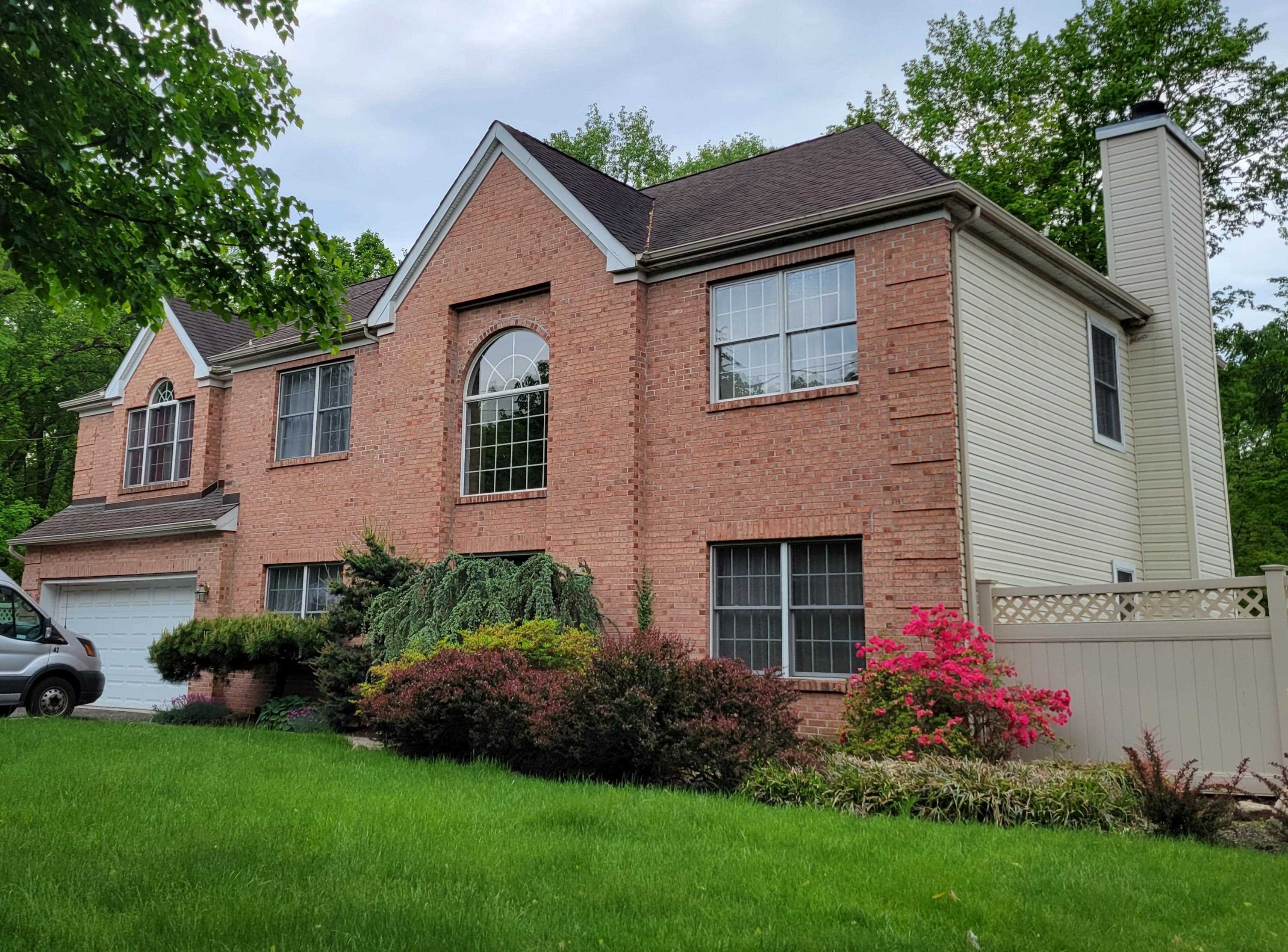 Property Photo:  243 Paramus Rd  NJ 07652 