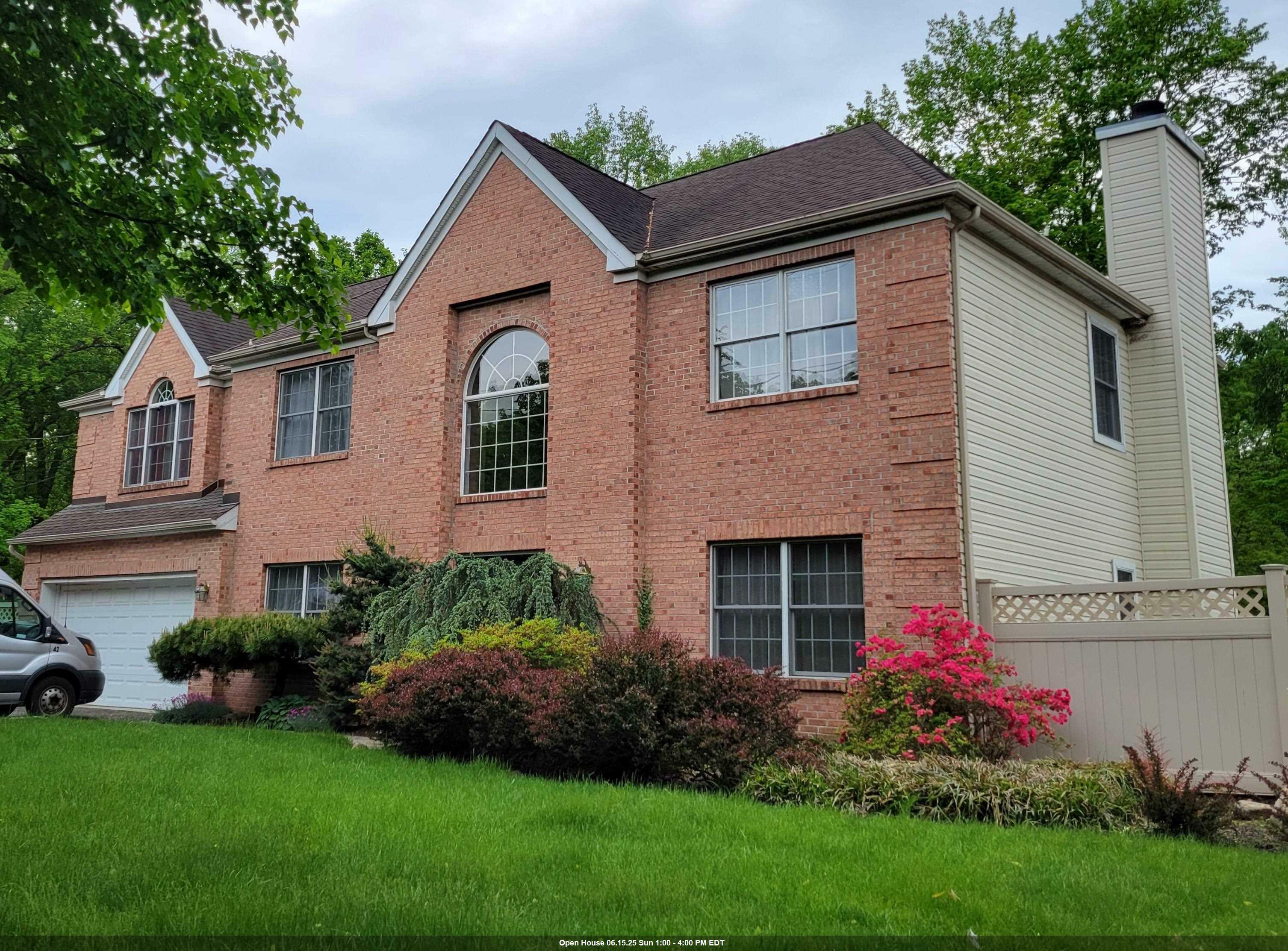 Property Photo: 243 Paramus Rd NJ 07652