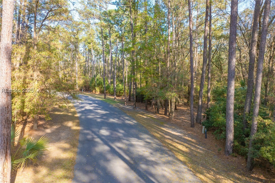 Property Photo: 16 Vista Boulevard W SC 29920