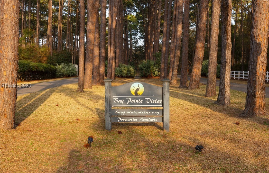 14 Vista Boulevard W  Saint Helena Island SC 29920 photo