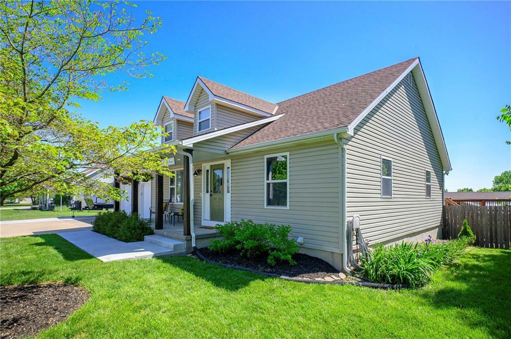 Property Photo:  7277 SW Karen Road  MO 64492 