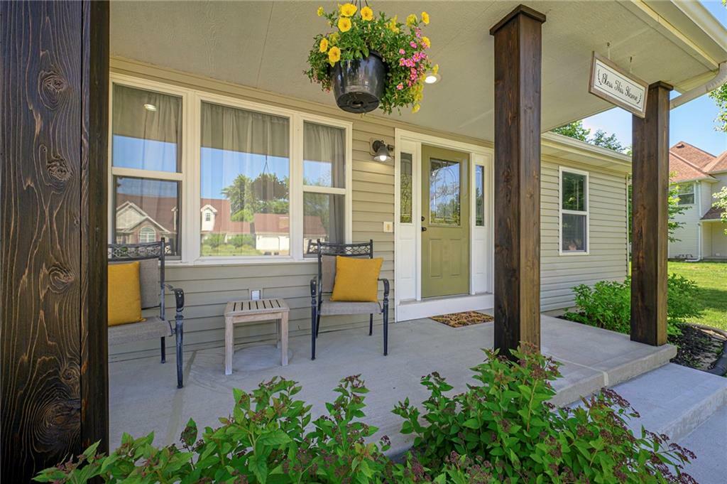 Property Photo:  7277 SW Karen Road  MO 64492 