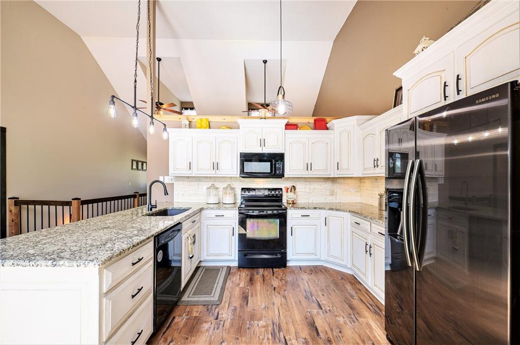 Property Photo:  7277 SW Karen Road  MO 64492 