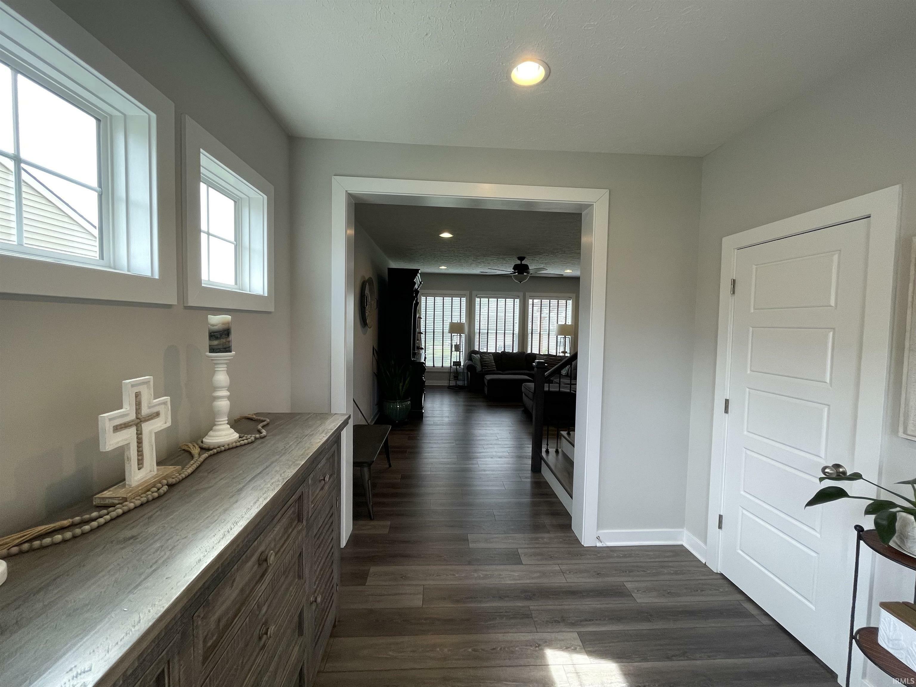 Property Photo: 2327 Jamaica Court IN 47725
