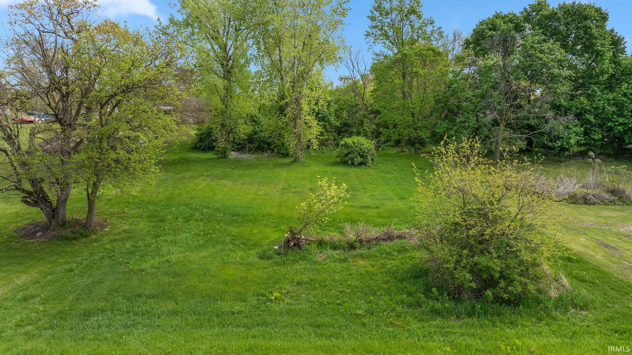 Property Photo: S 1175 E IN 46761