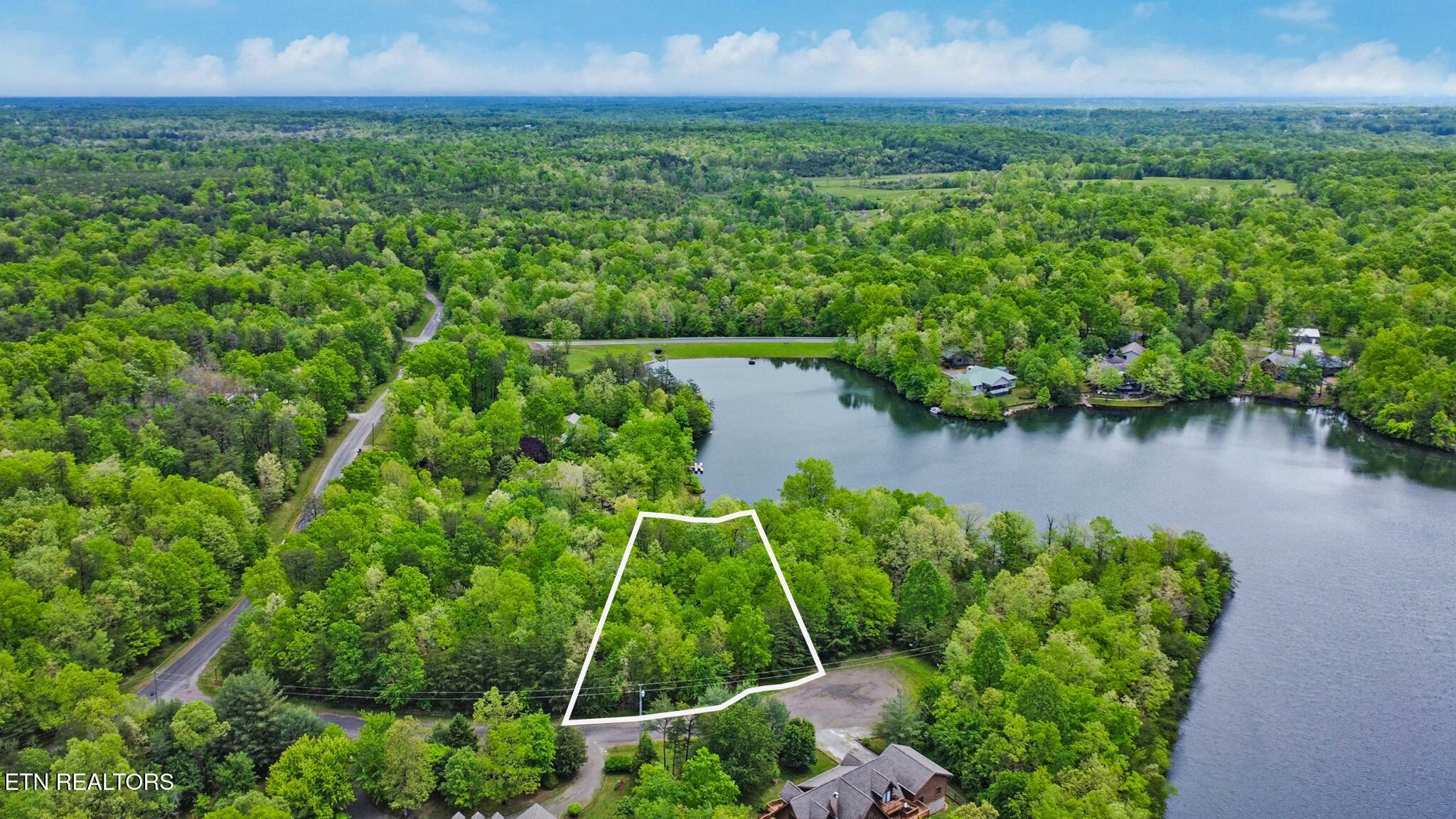Property Photo: Emerald Place Lot 6 TN 38574