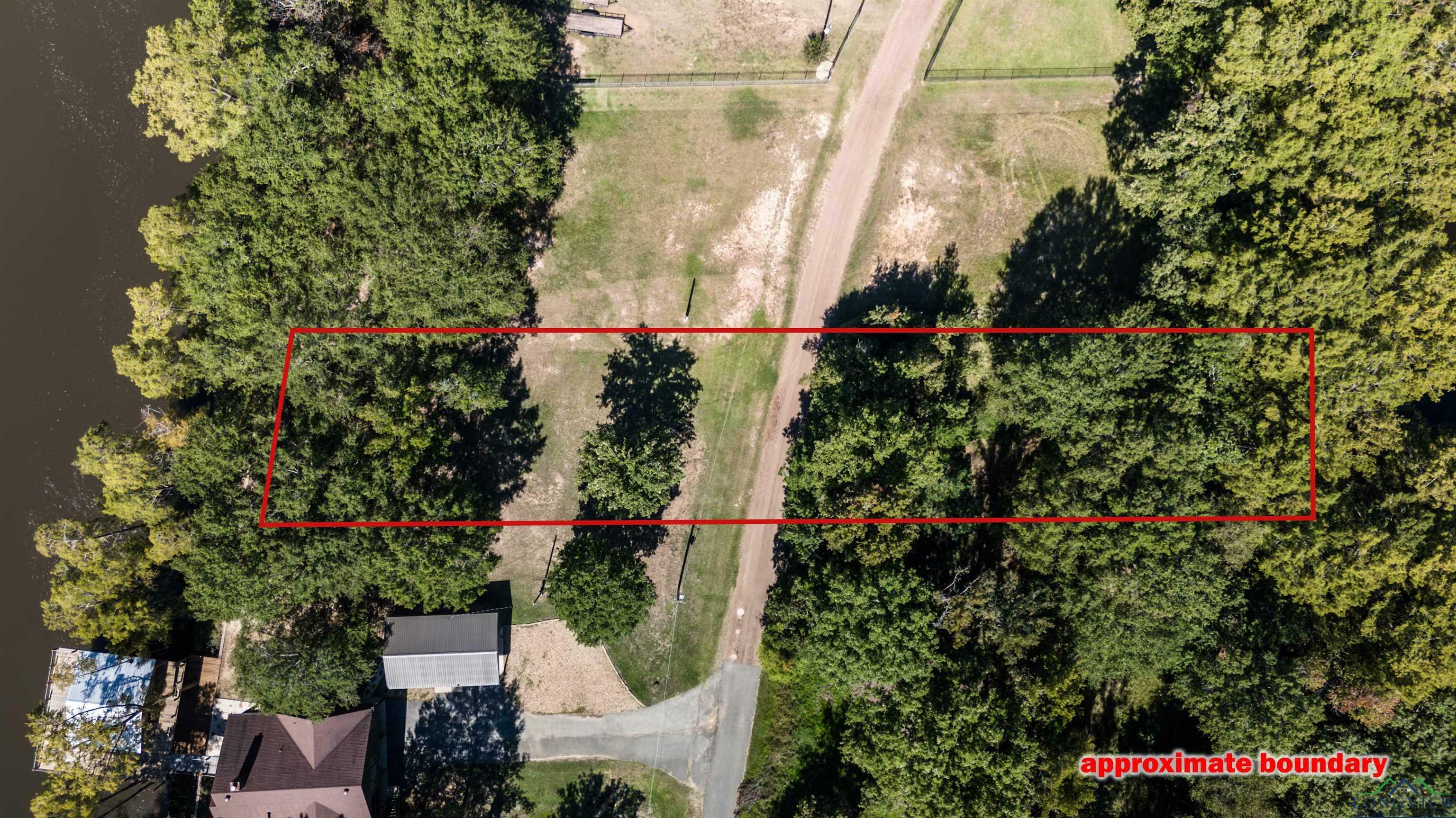 Property Photo:  Tbd Pr 7219 Lot 36-6  TX 75657 
