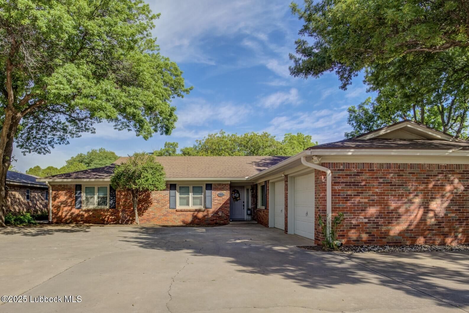 Property Photo:  7902 Knoxville Avenue  TX 79423 