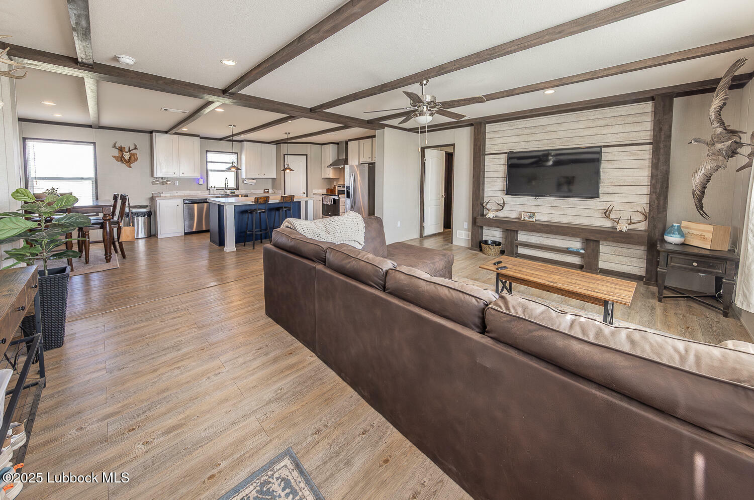 Property Photo: 920 Pr Anthony TX 79363