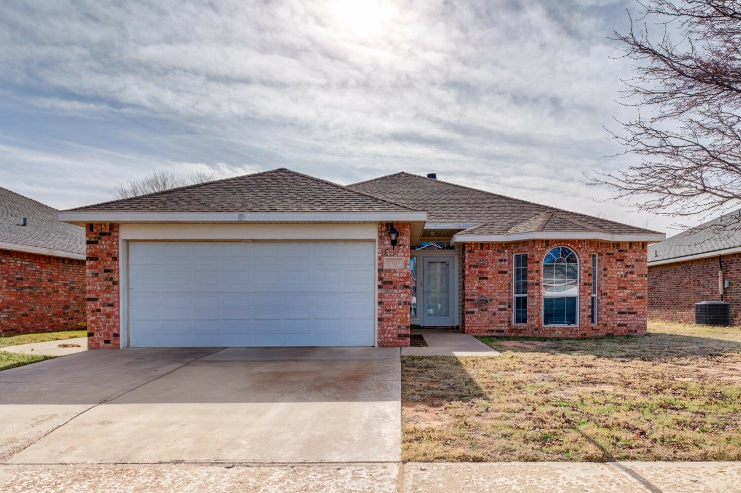 Property Photo:  6705 88th Street  TX 79424 