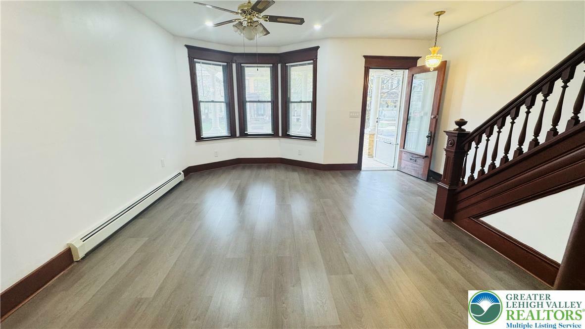 Property Photo: 1809 Lehigh Street PA 18042