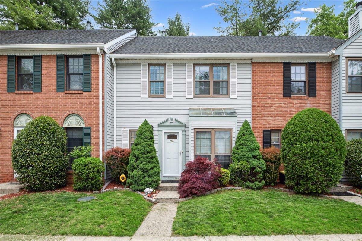 Property Photo: 24 Poplar Circle NY 10566