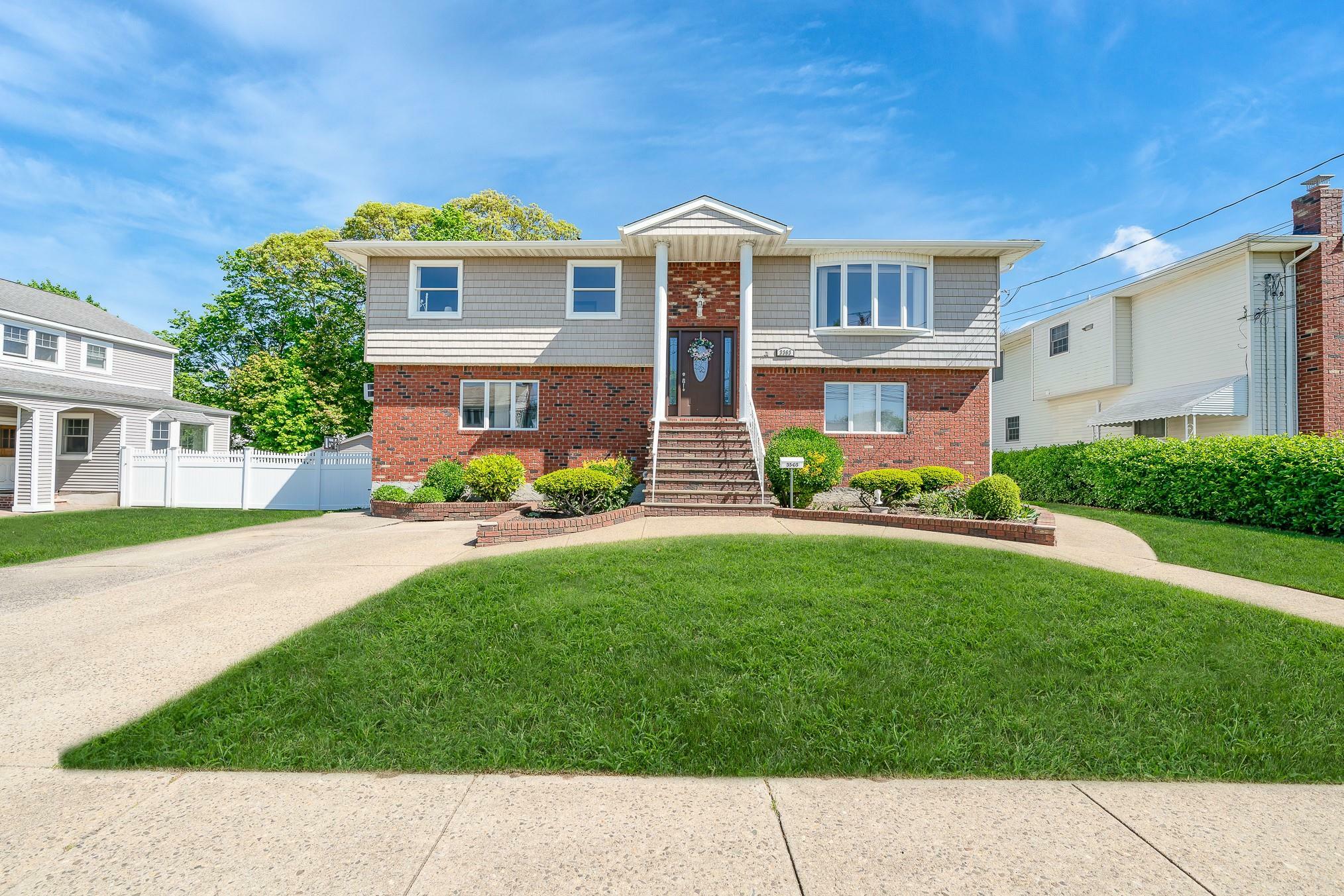Property Photo: 3363 Austin Avenue NY 11793