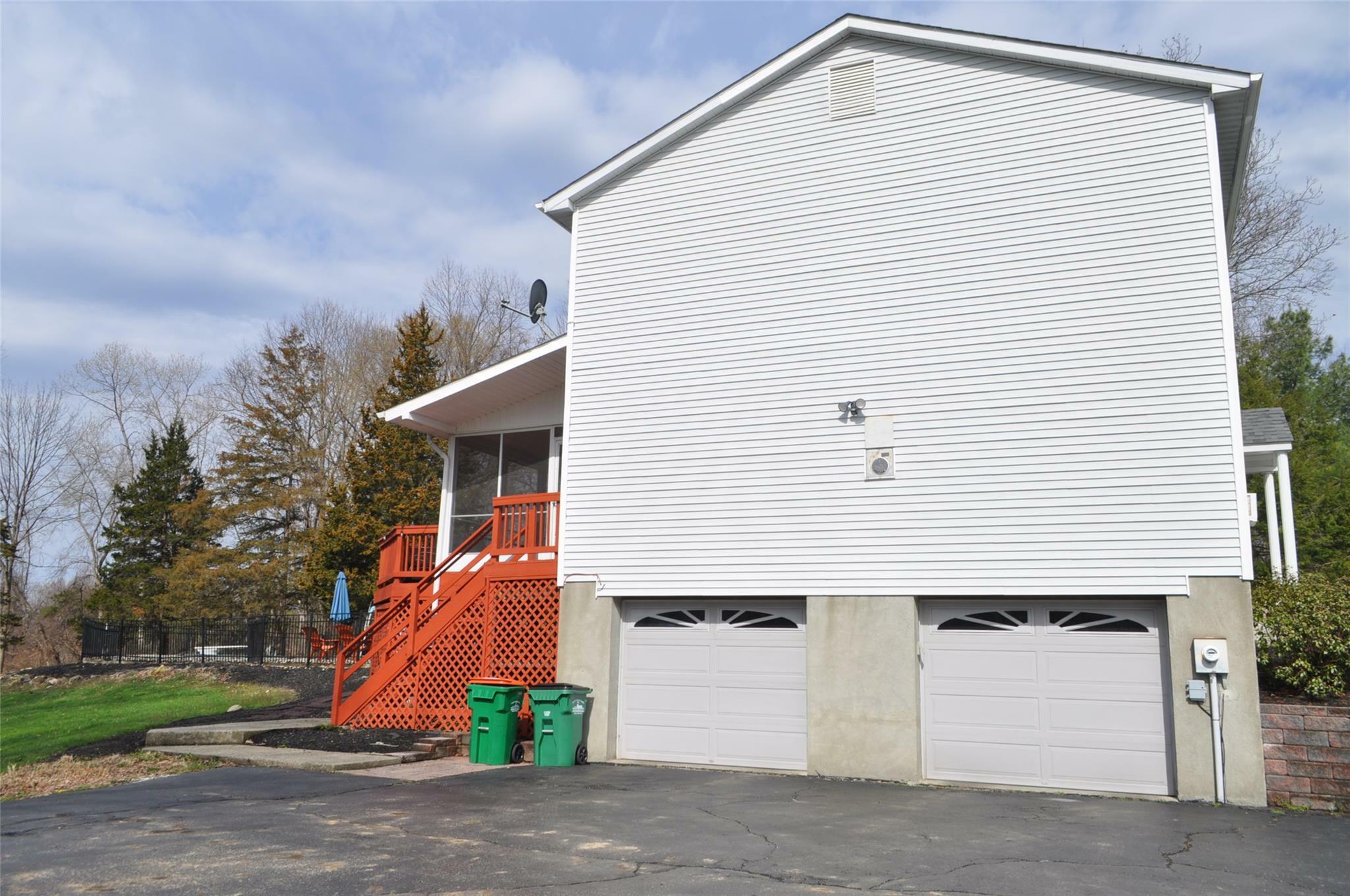 Property Photo: 53 Leo Lane NY 12570