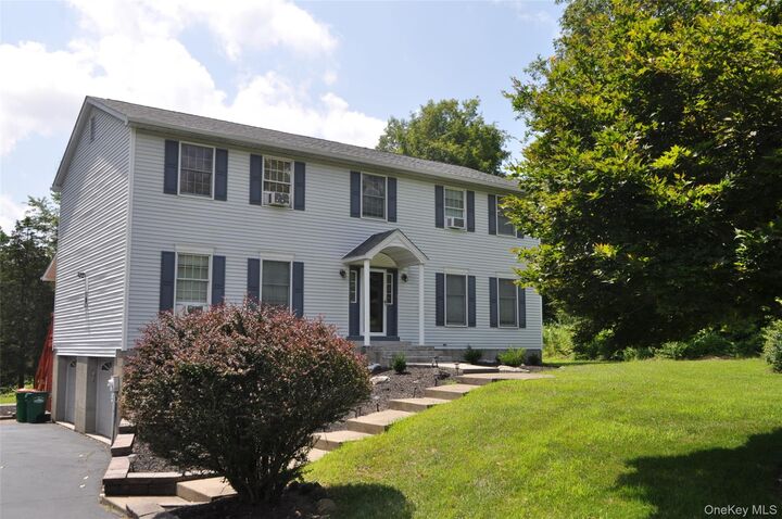Property Photo:  53 Leo Lane  NY 12570 