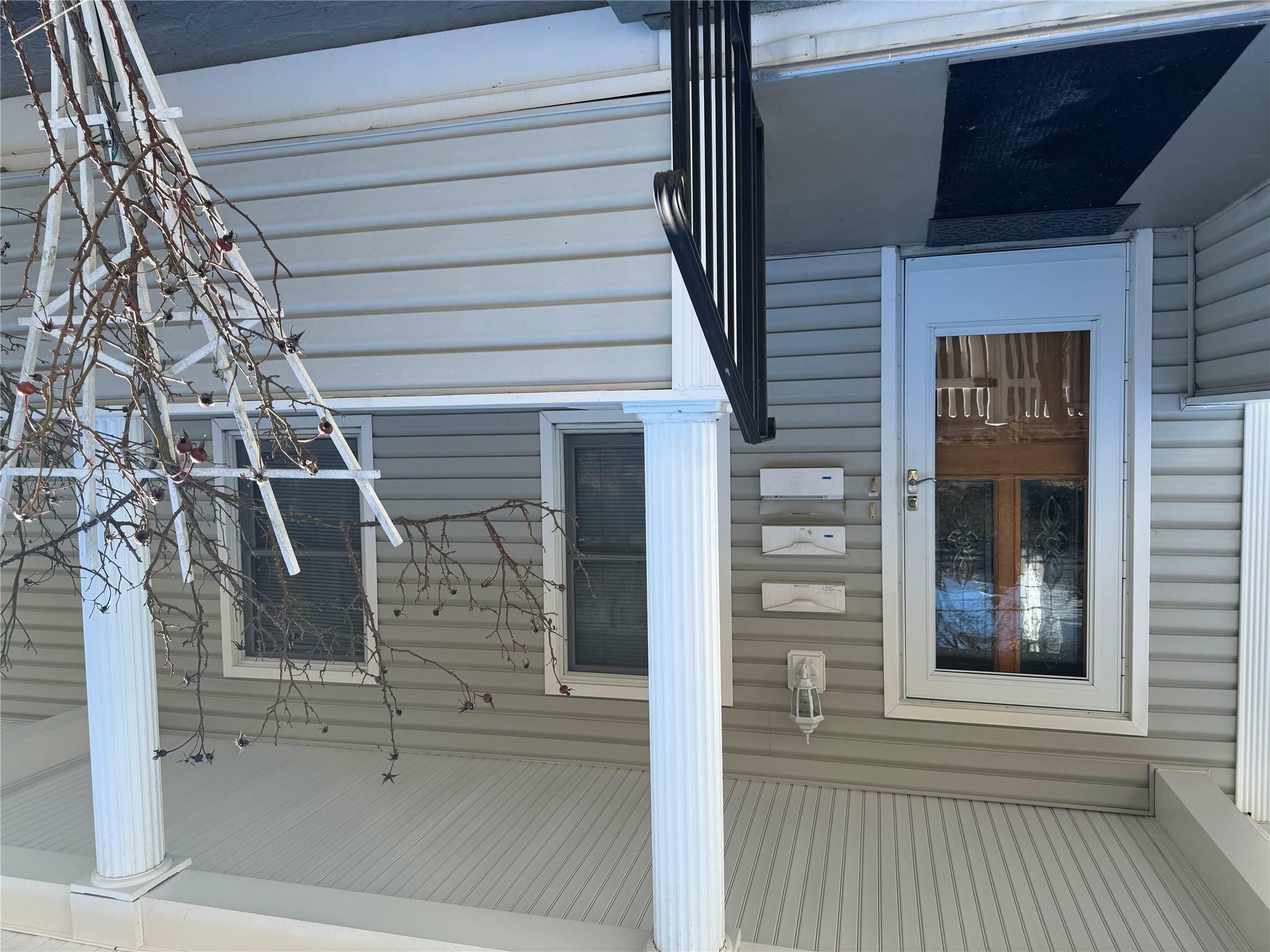 Property Photo: 34 Terrace Avenue 1 NY 10562