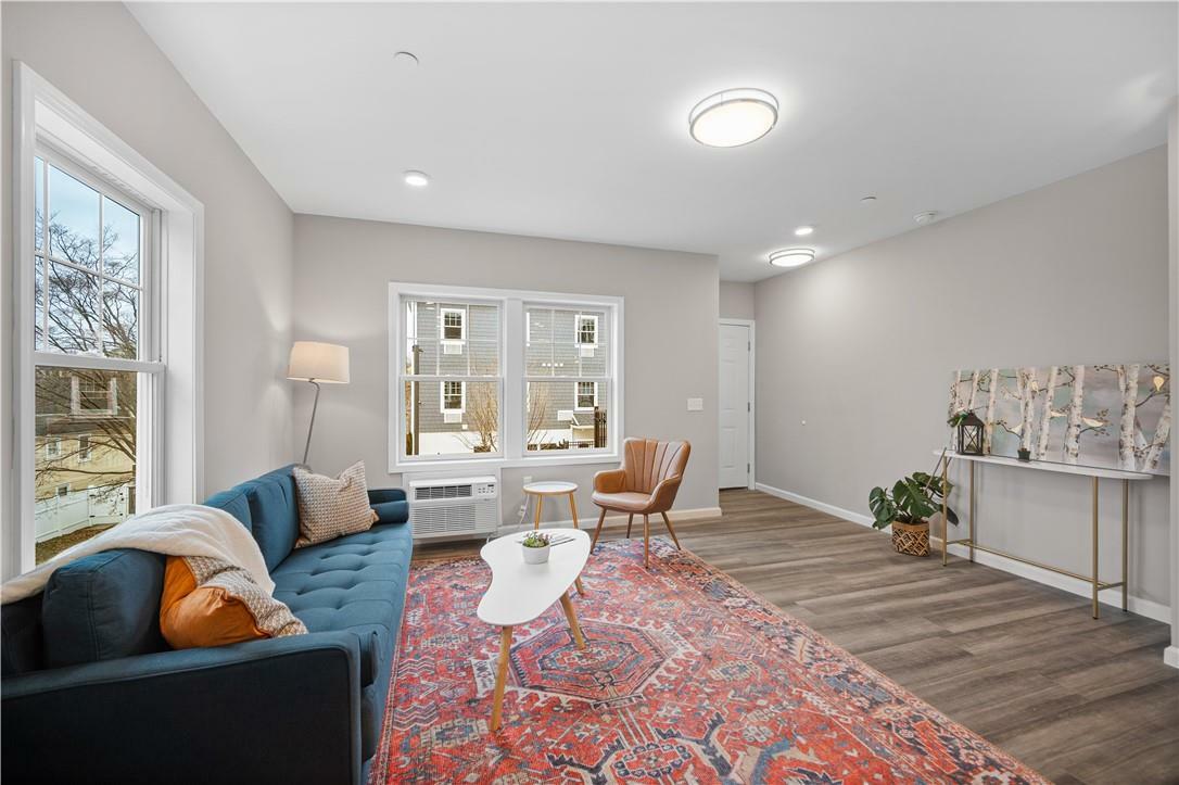 Property Photo: 108 N Kensico Avenue 1B NY 10604