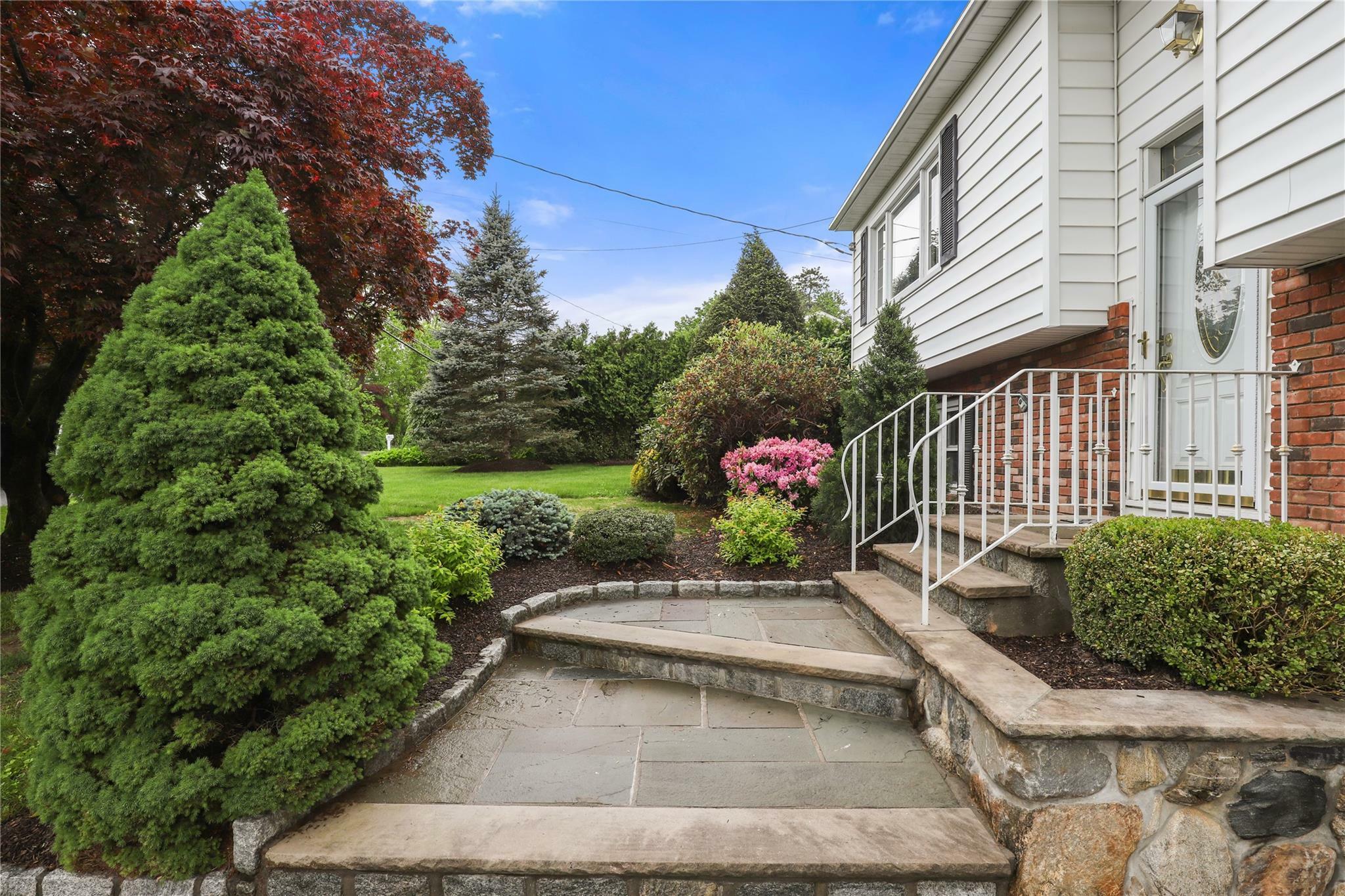 Property Photo: 804 Fox Meadow Road NY 10598