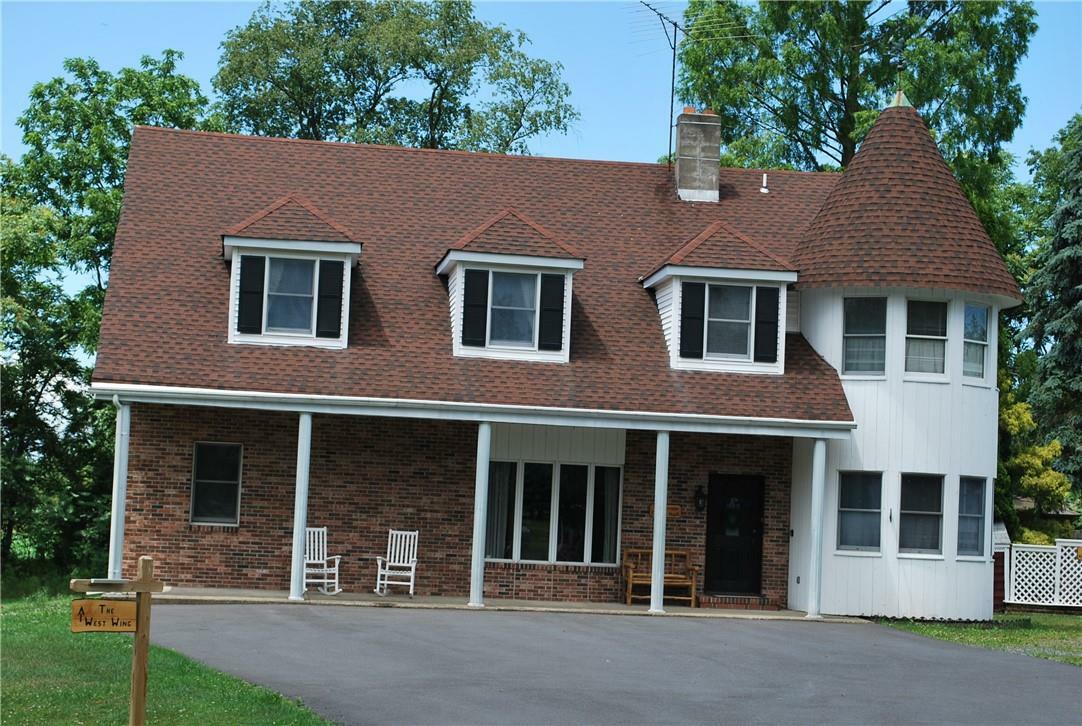 Property Photo: 25 Hathorn Road 1 NY 10990