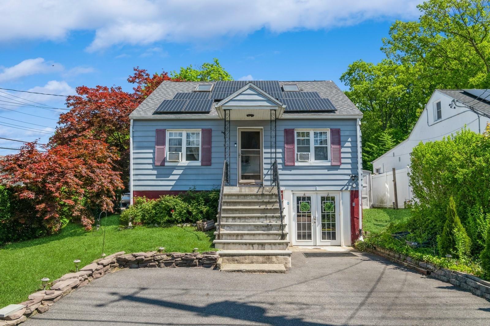 Property Photo: 722 Shenandoah Avenue NY 10566