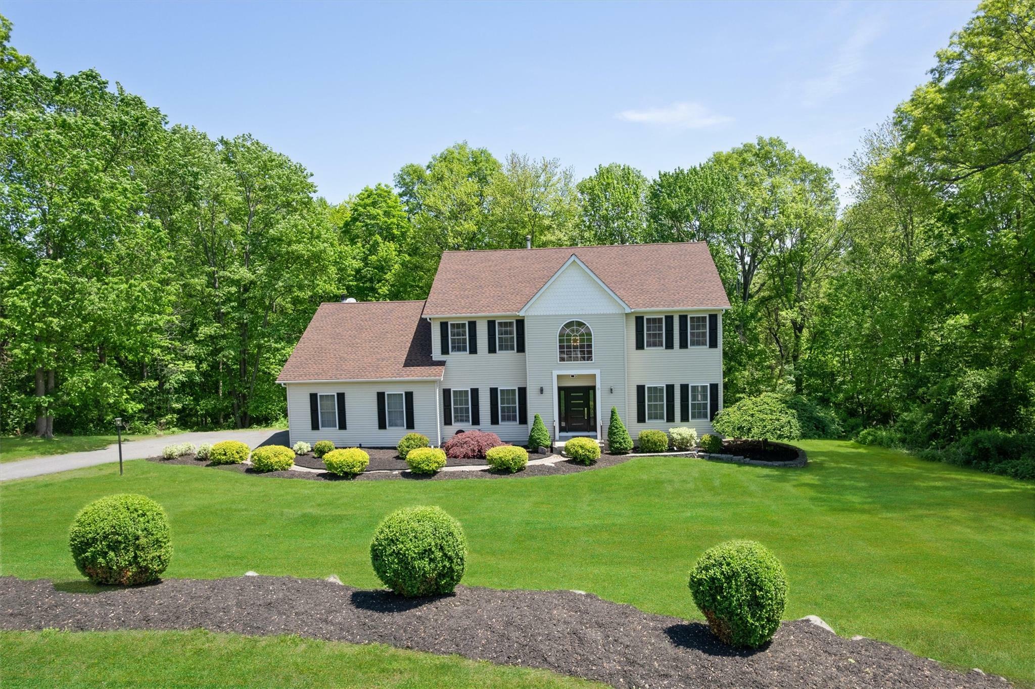 9 Hill Road  Washingtonville NY 10992 photo
