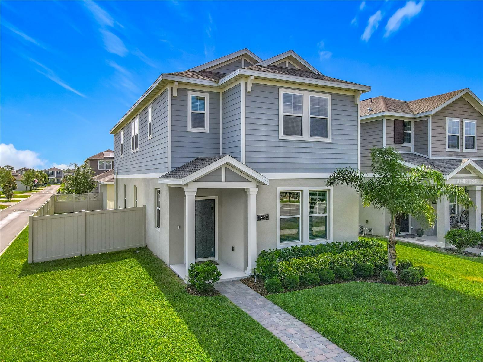 1373 Williams Road  Winter Garden FL 34787 photo