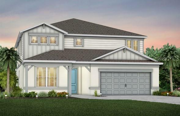 3118 Norcott Drive  Davenport FL 33837 photo