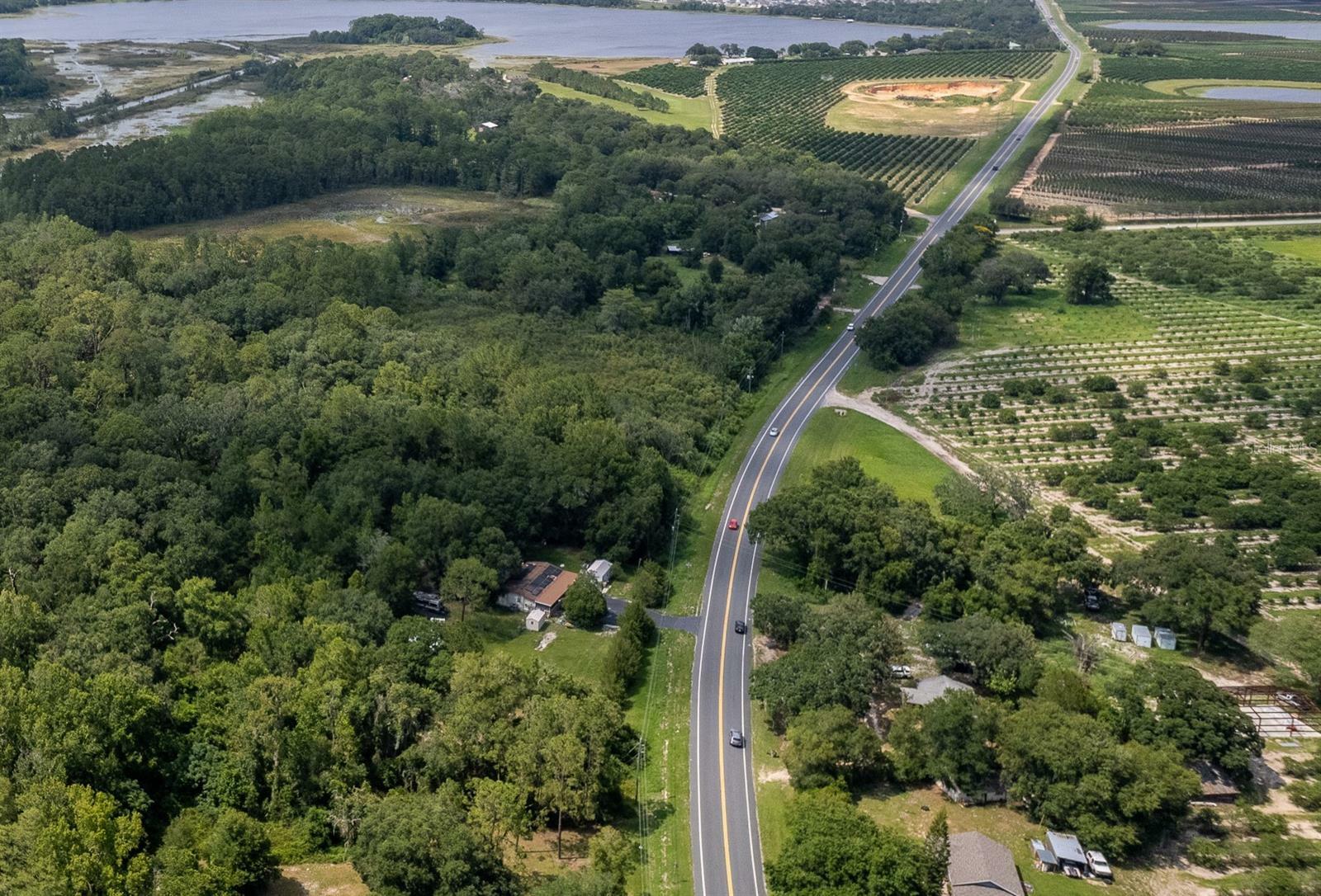 Property Photo: State Road 19 FL 34736