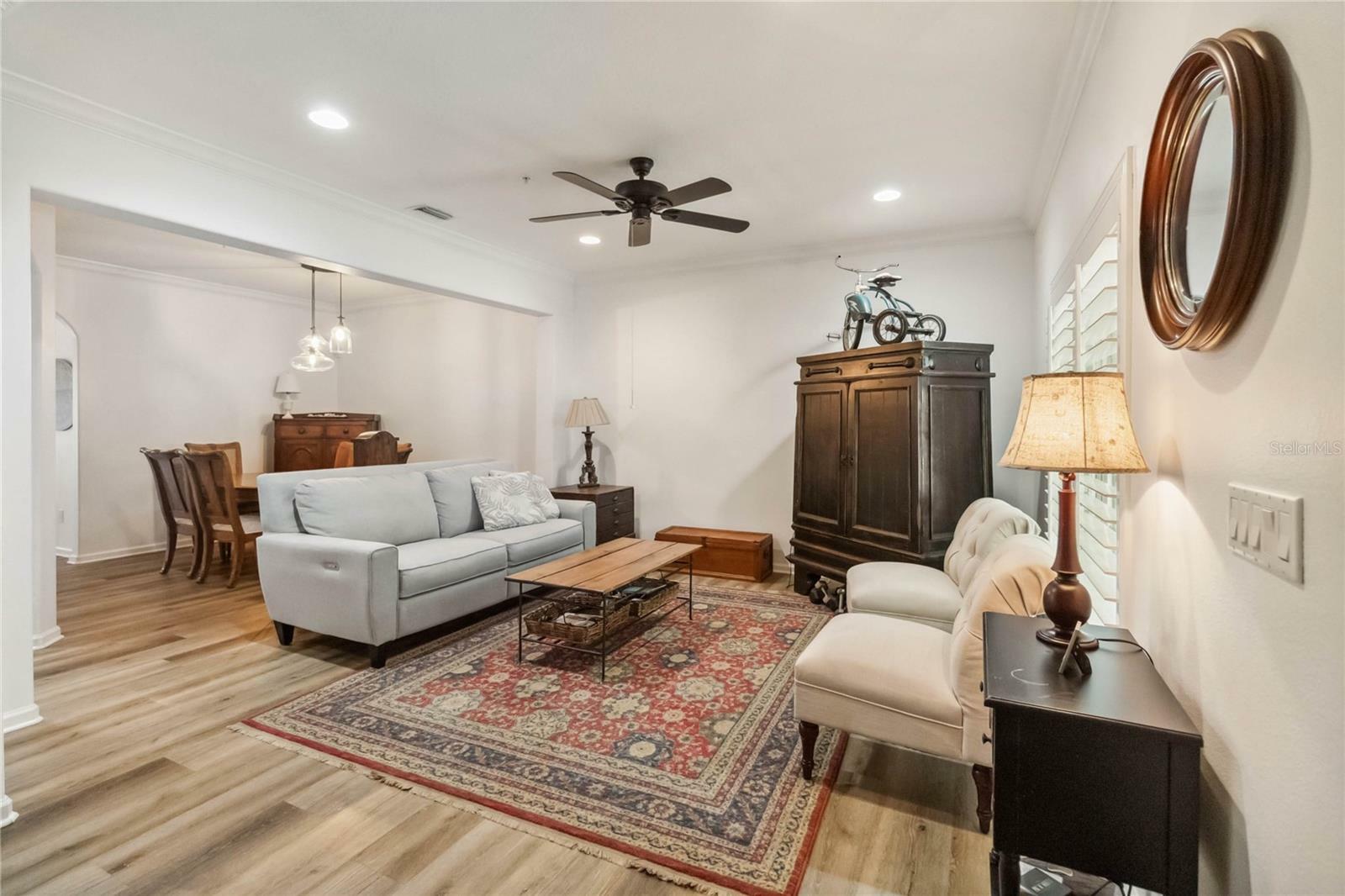 Property Photo: 9686 Cypress Pine Street FL 32827