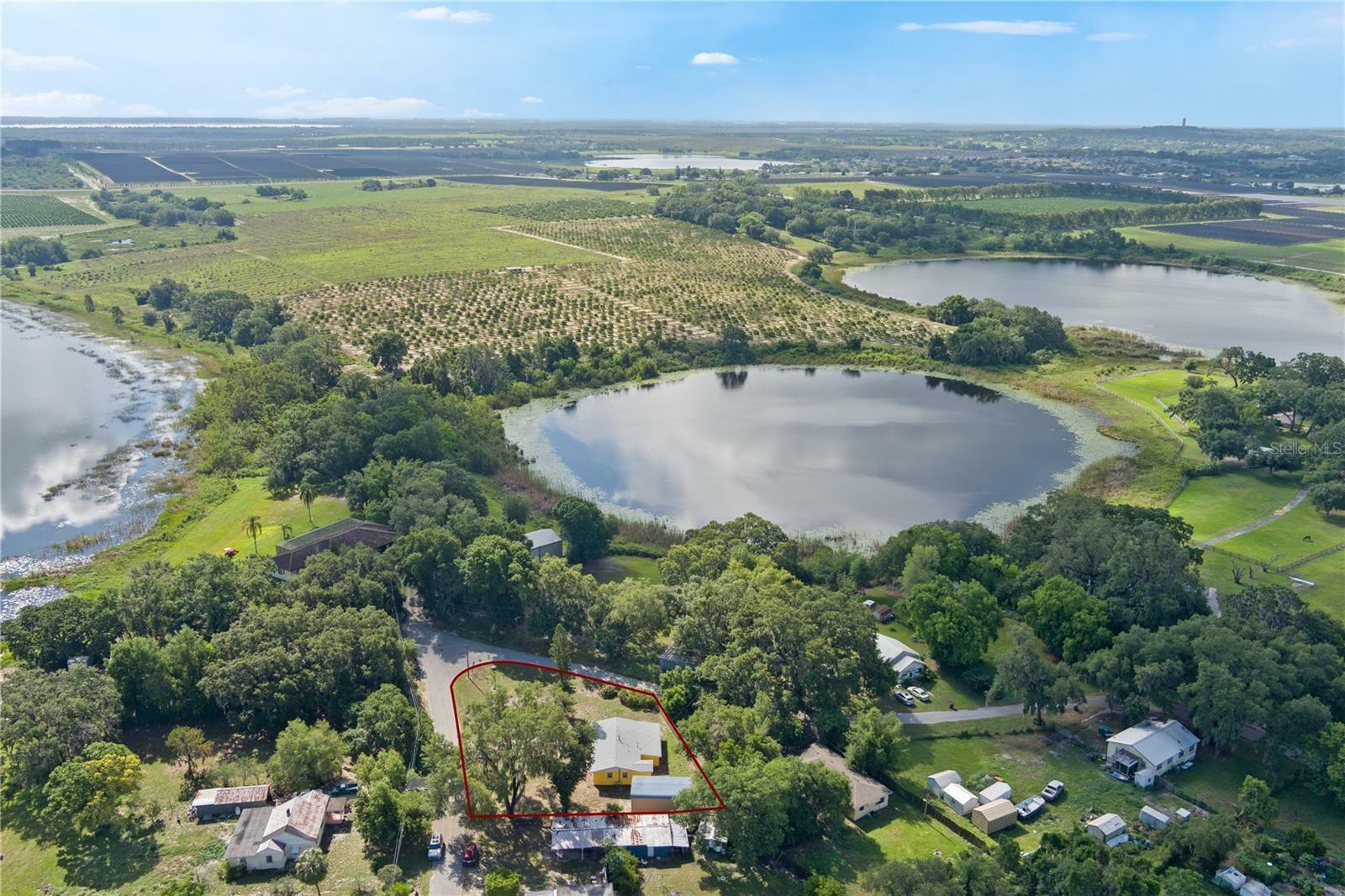 Property Photo: 1163 Lake Drive FL 33859