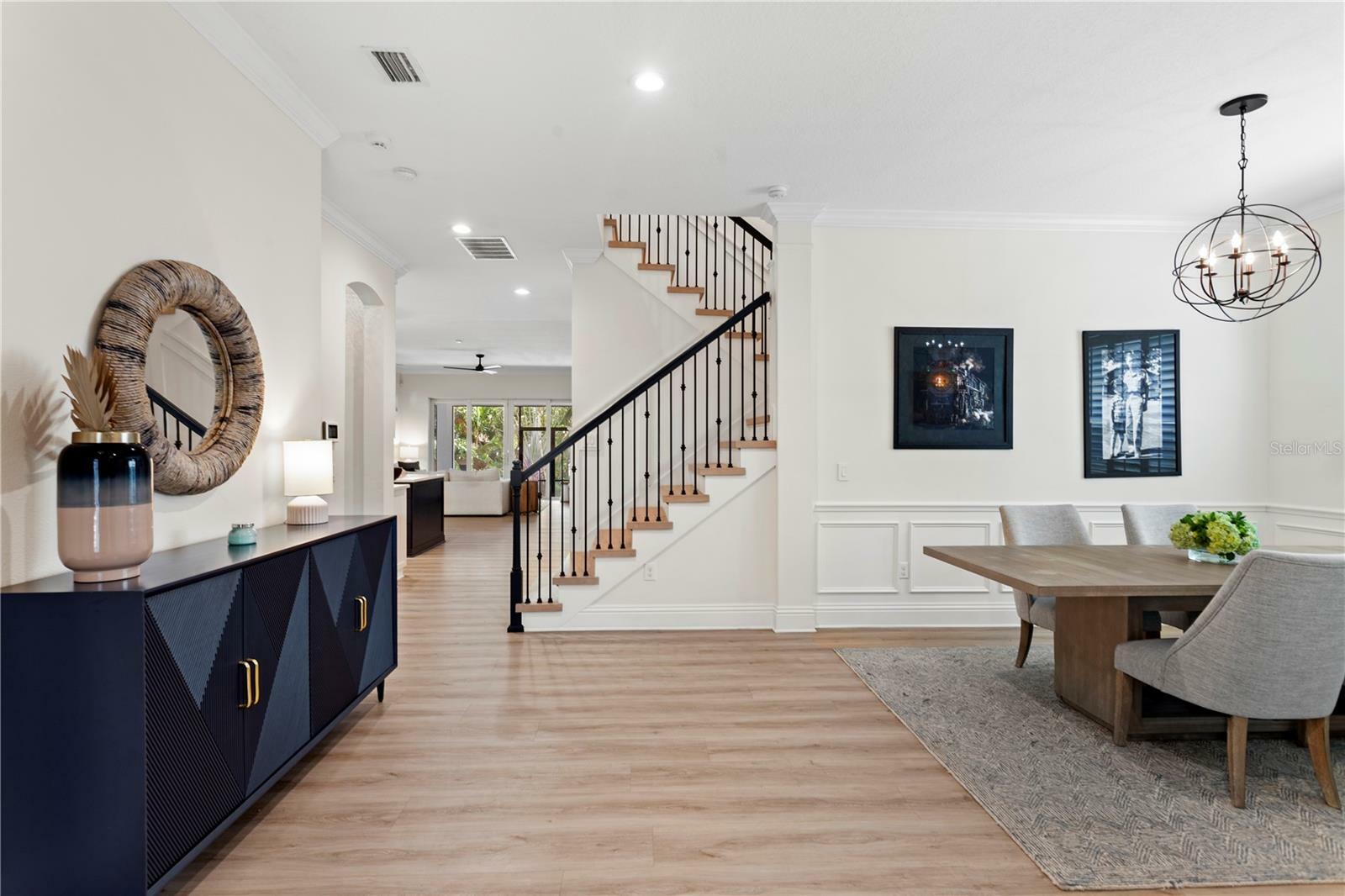 Property Photo: 4612 W Lowell Avenue FL 33629