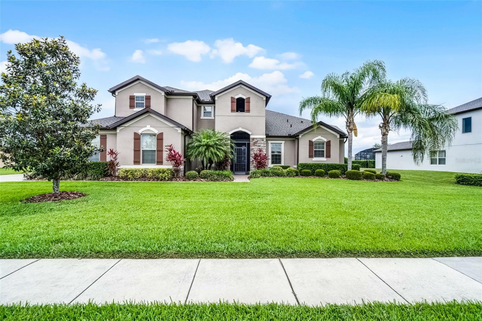 Property Photo: 2260 Grayling Street FL 32820