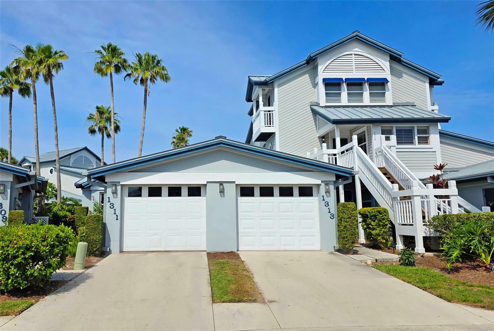 Property Photo: 1311 Siesta Bayside Drive 1311-A FL 34242