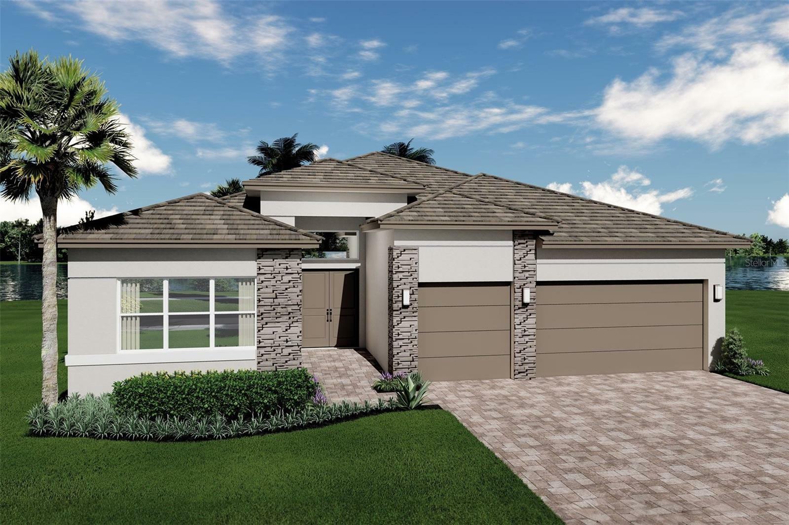 32249 Tribeca Avenue  Wesley Chapel FL 33543 photo