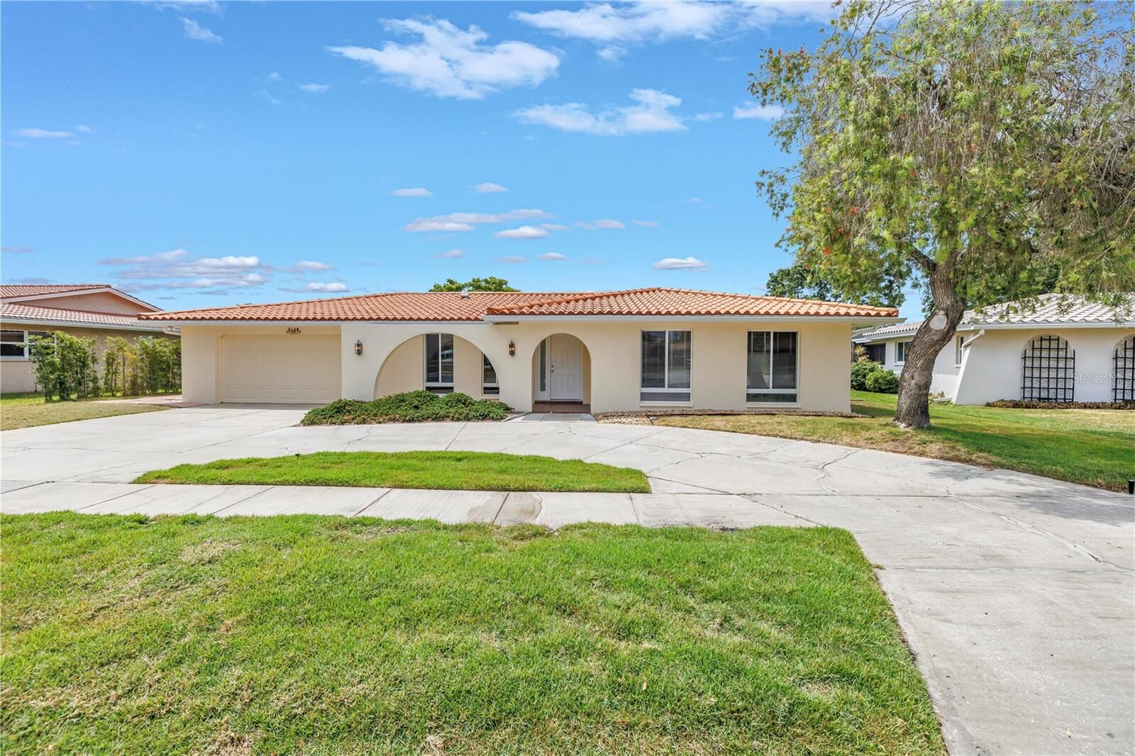 Property Photo:  2146 Egret Drive  FL 33764 