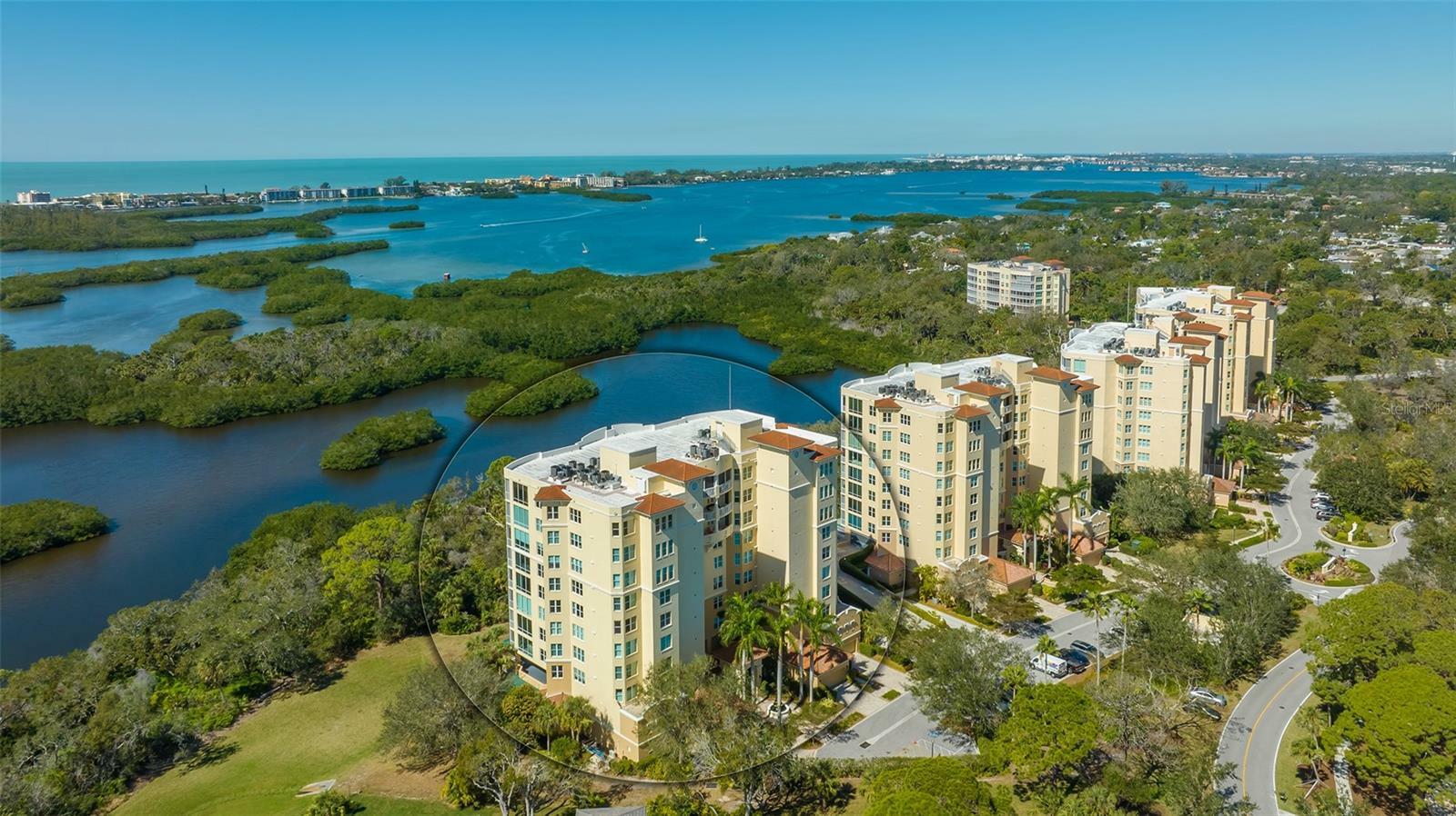 Property Photo: 385 N Point Road 503 FL 34229