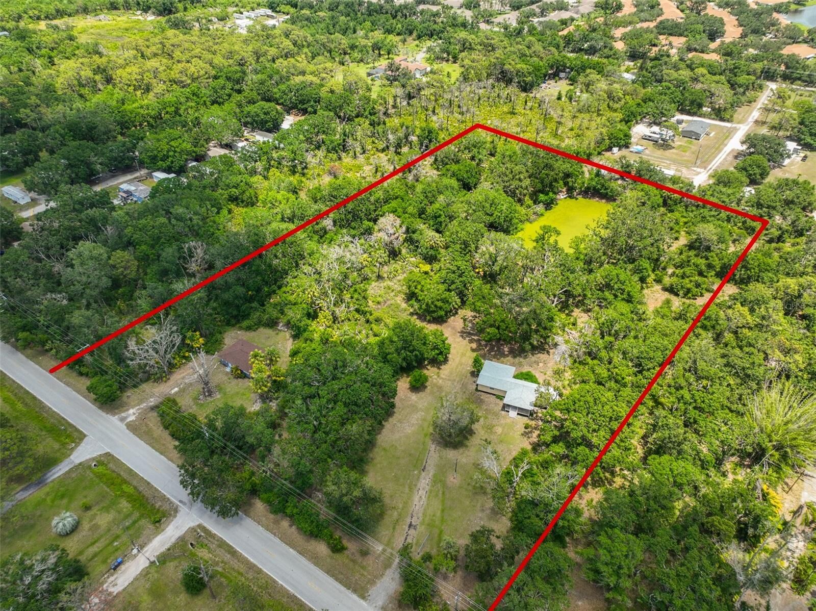 Property Photo:  2112 33rd Street SE  FL 33570 