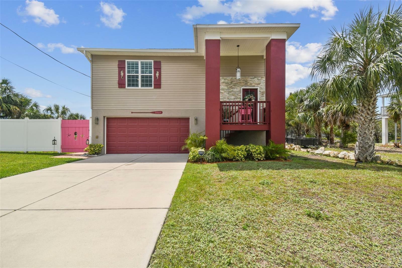 Property Photo: 3227 Rose Arbor Drive FL 34607