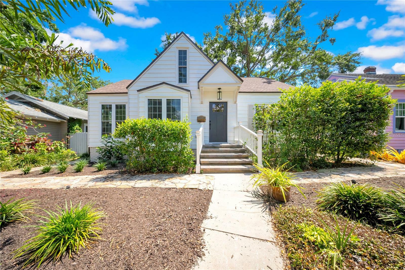 150 23rd Avenue N  St Petersburg FL 33704 photo
