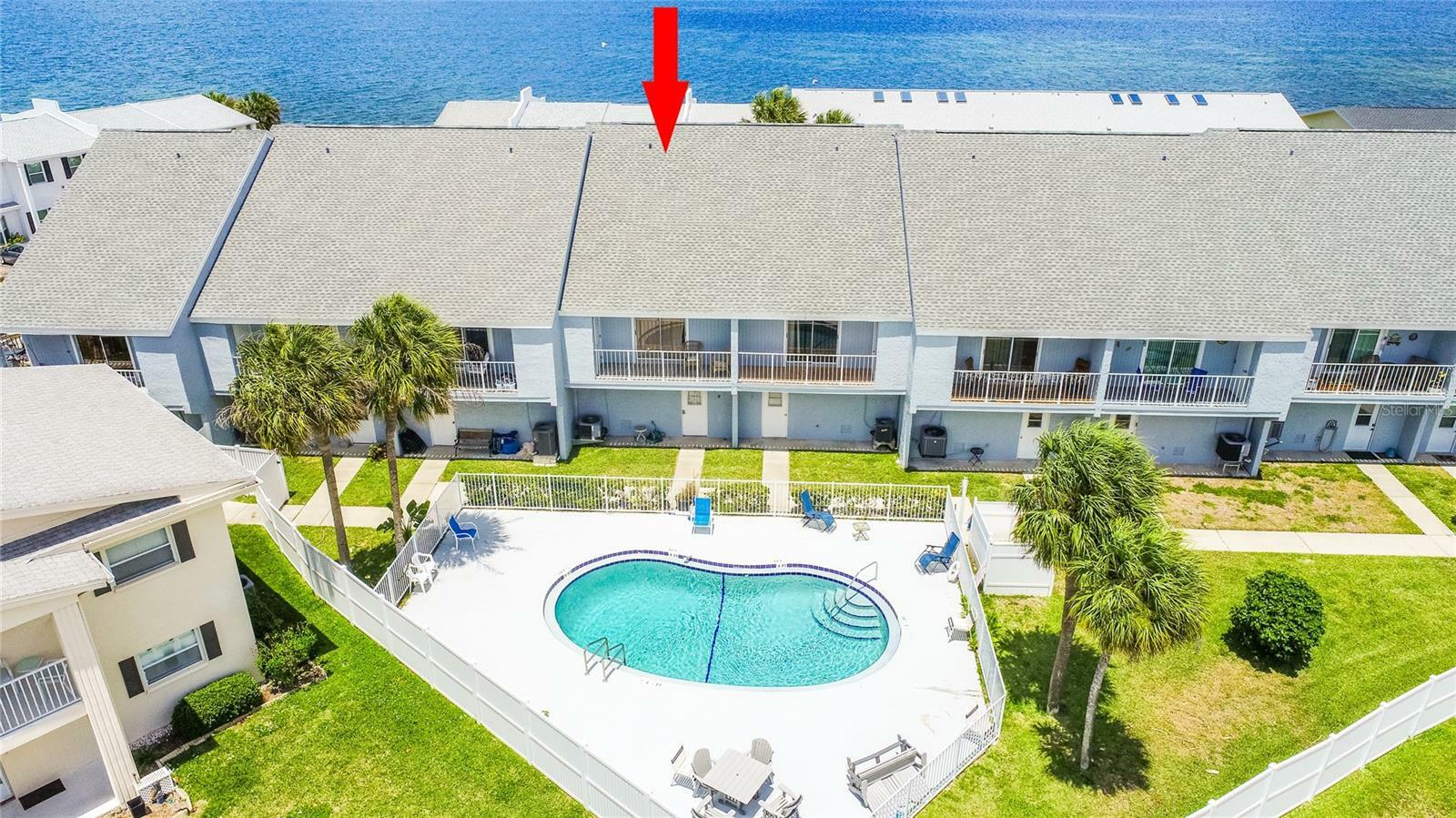 Property Photo: 2643 St Josephs Drive W FL 34698