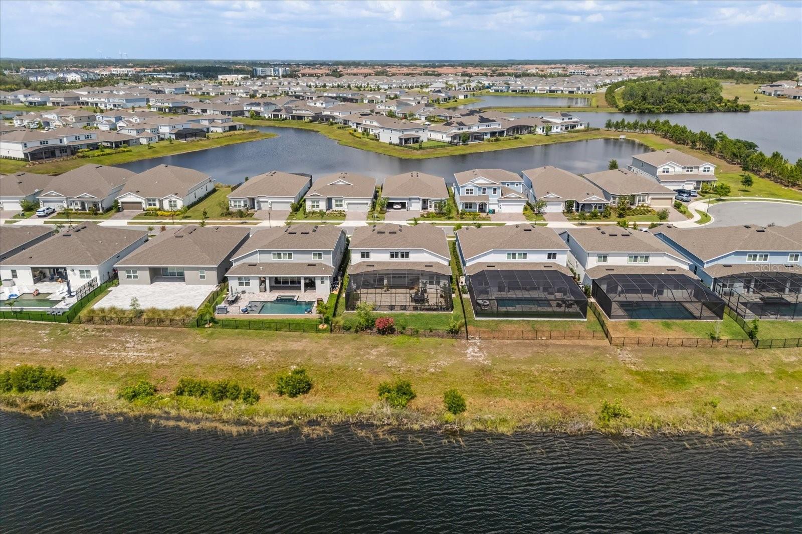 Property Photo: 13462 Panama Beach Court FL 32827