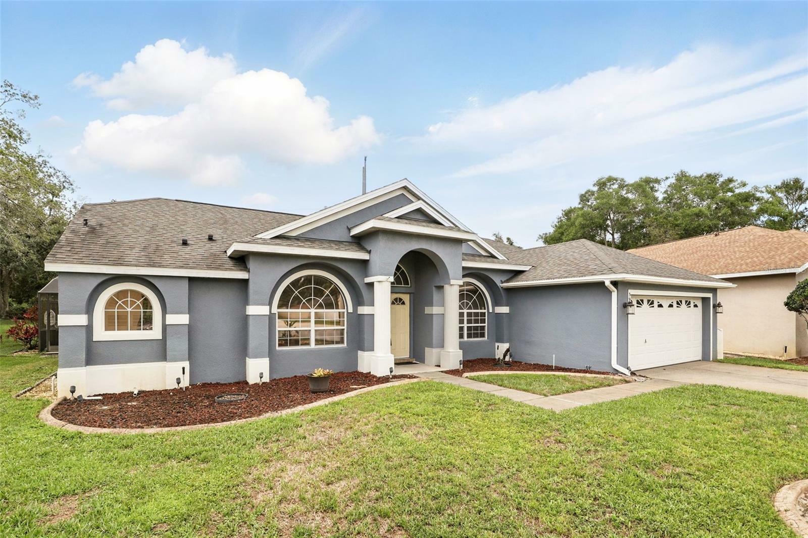 Property Photo: 394 Hickory Springs Place FL 32713